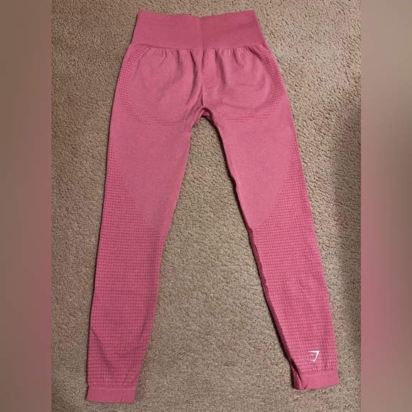 ‼️Sold‼️ Gymshark Vital Seamless 2.0 leggings - Picture 7 of 10